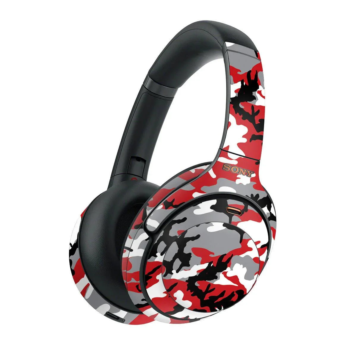 Sony WH-1000XM3 Camo Series Skins - Slickwraps