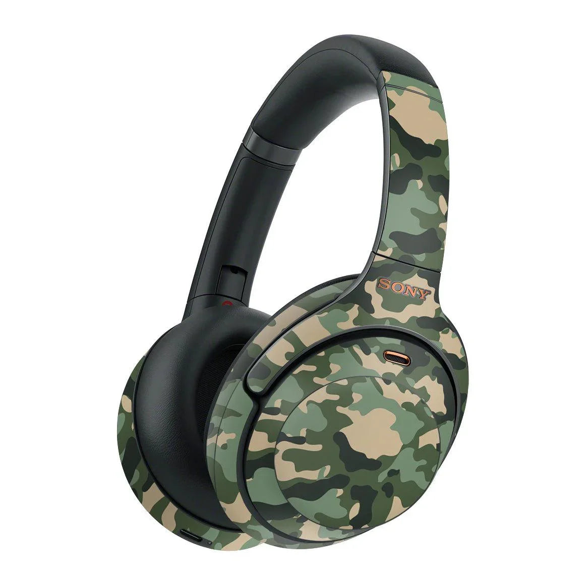 Sony WH-1000XM3 Camo Series Skins - Slickwraps