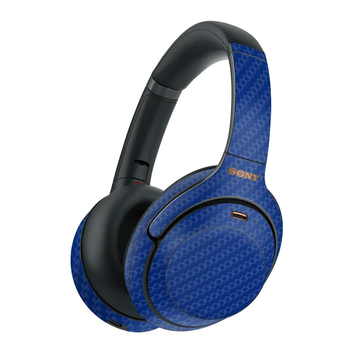 Sony WH-1000XM3 Carbon Series Skins - Slickwraps