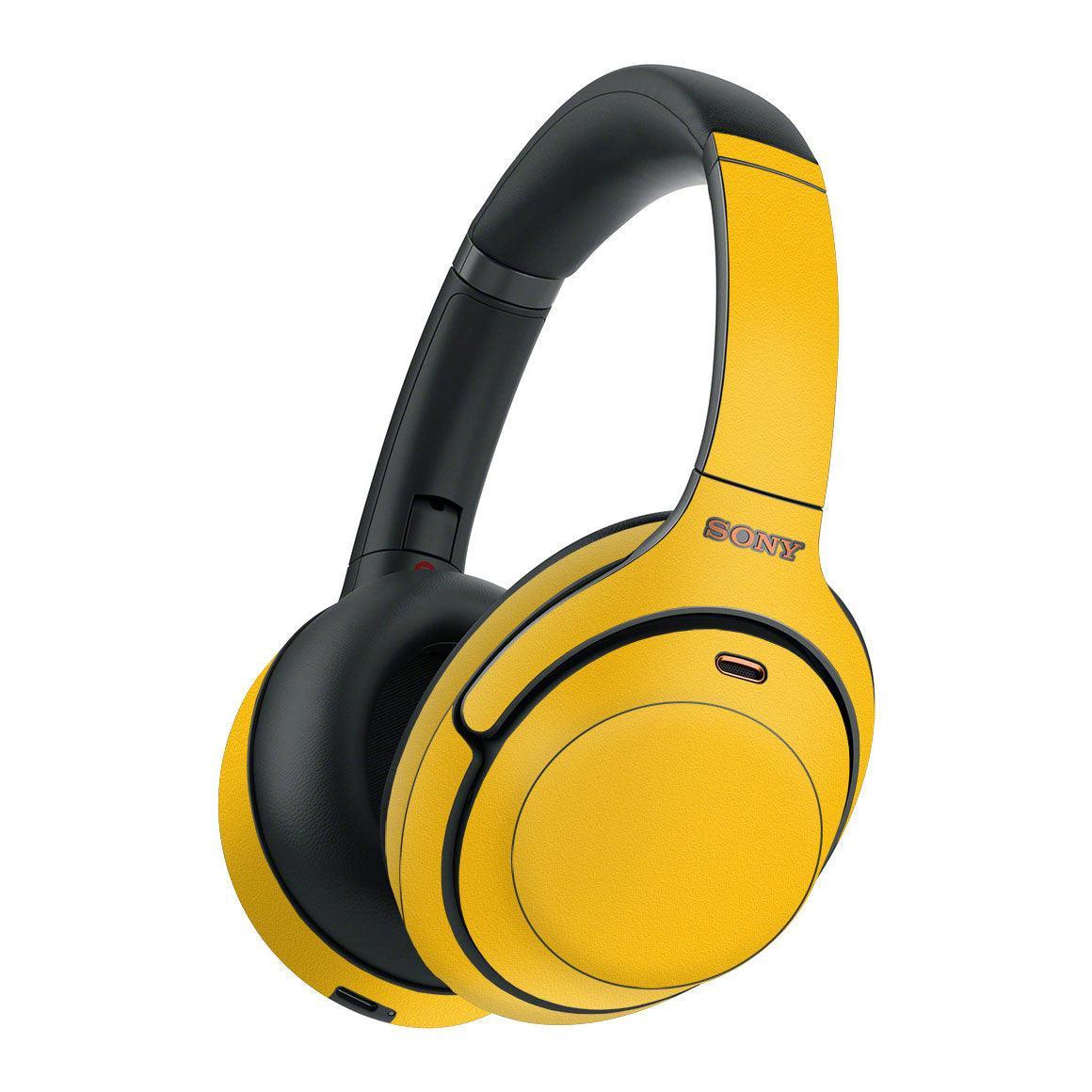 Sony WH-1000XM3 Color Series Skins - Slickwraps