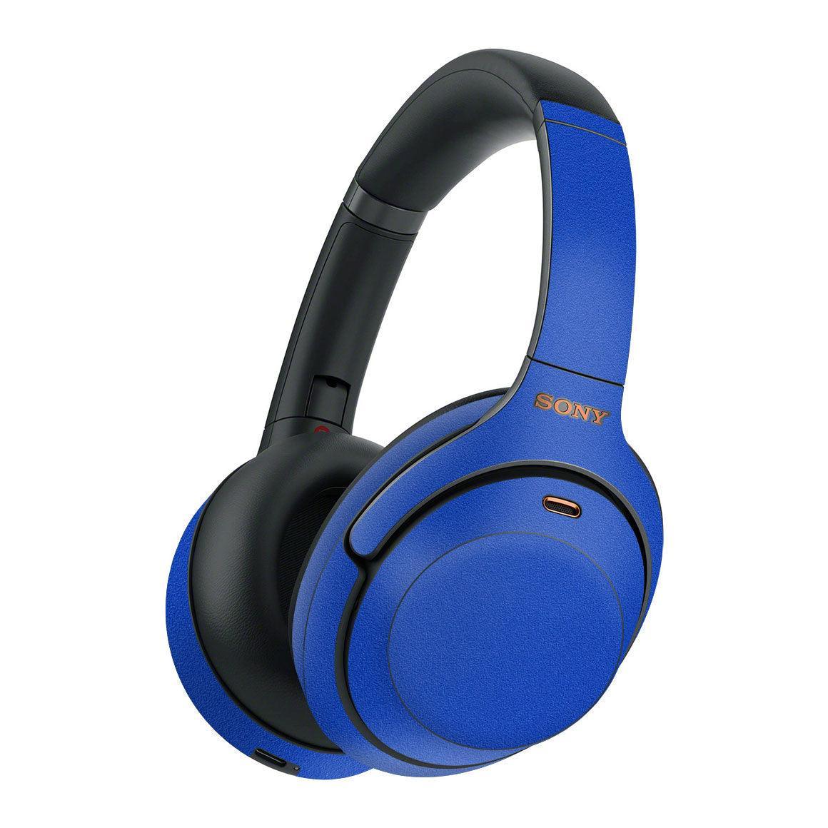 Sony WH-1000XM3 Color Series Skins - Slickwraps