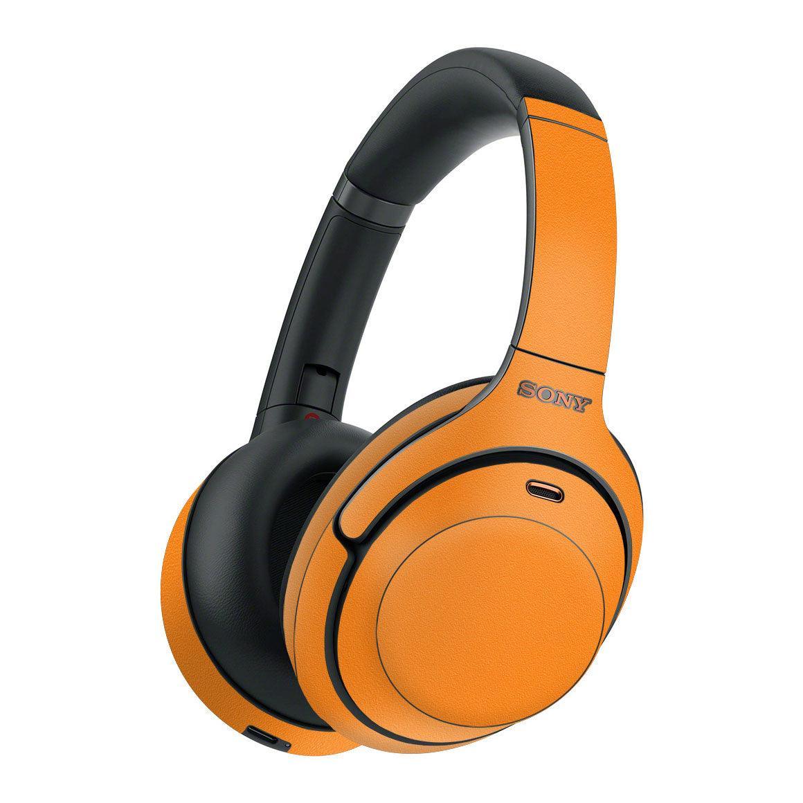 Sony WH-1000XM3 Color Series Skins - Slickwraps