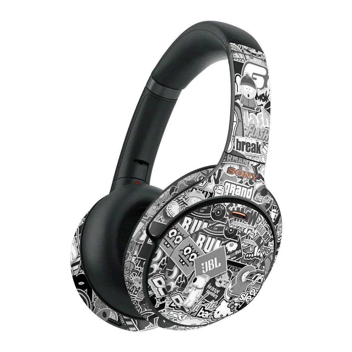 Sony WH-1000XM3 Designer Series Skins - Slickwraps