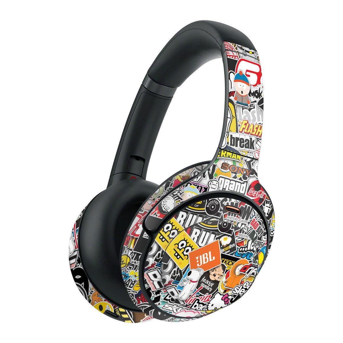 Sony WH-1000XM3 Designer Series Skins - Slickwraps