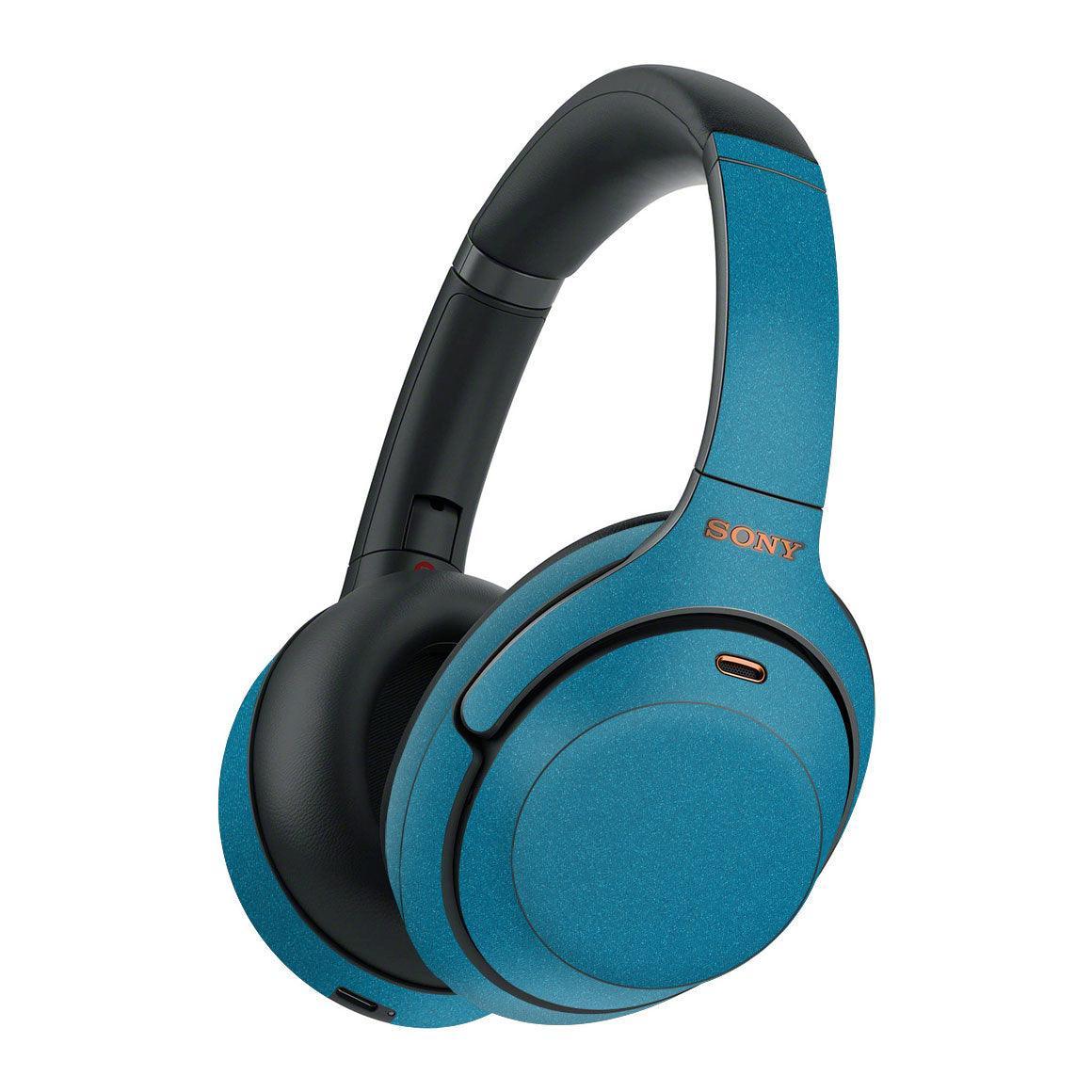 Sony WH-1000XM3 Glitz Series Skins - Slickwraps