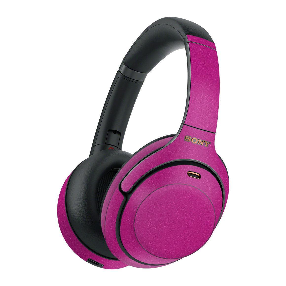 Sony WH-1000XM3 Glitz Series Skins - Slickwraps