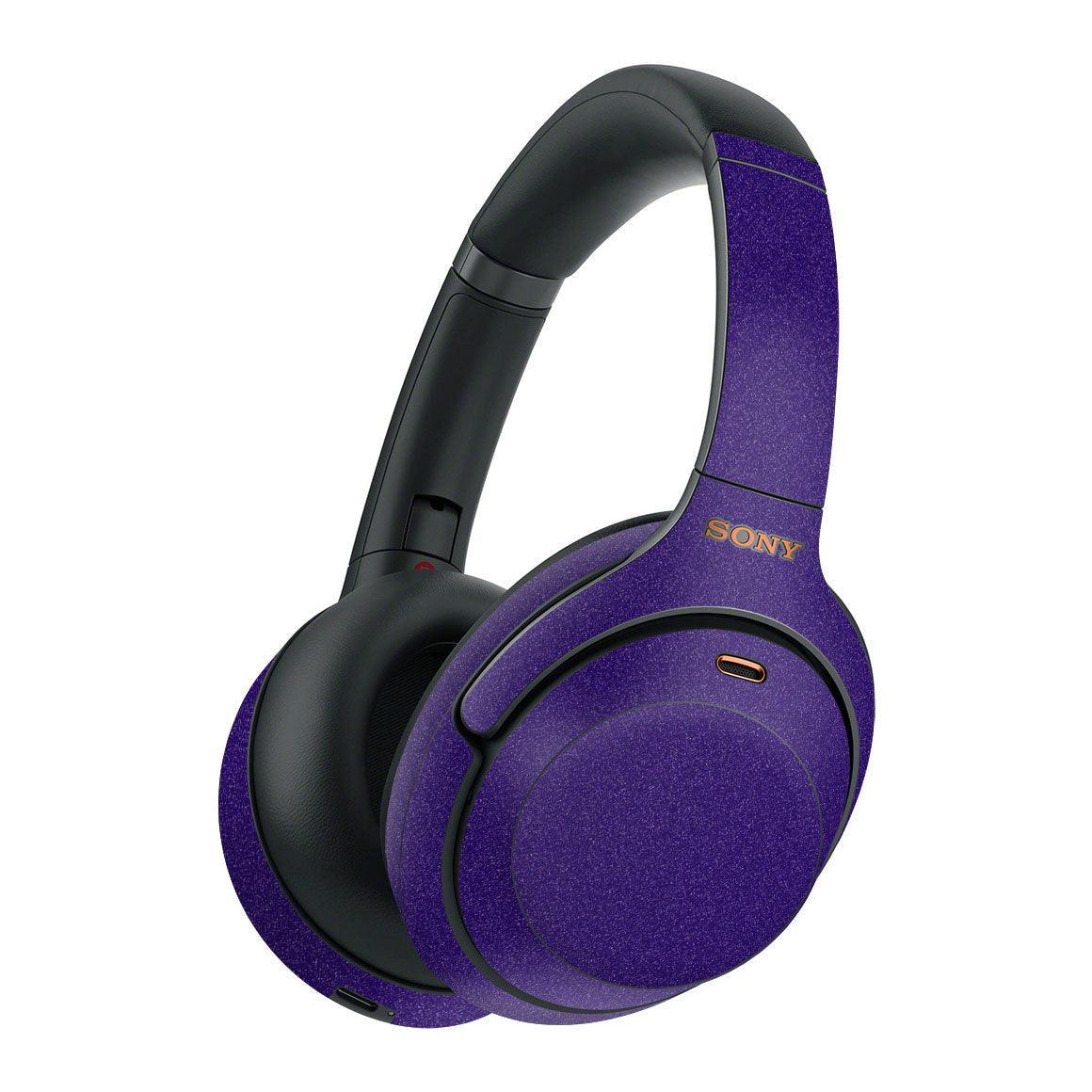 Sony WH-1000XM3 Glitz Series Skins - Slickwraps