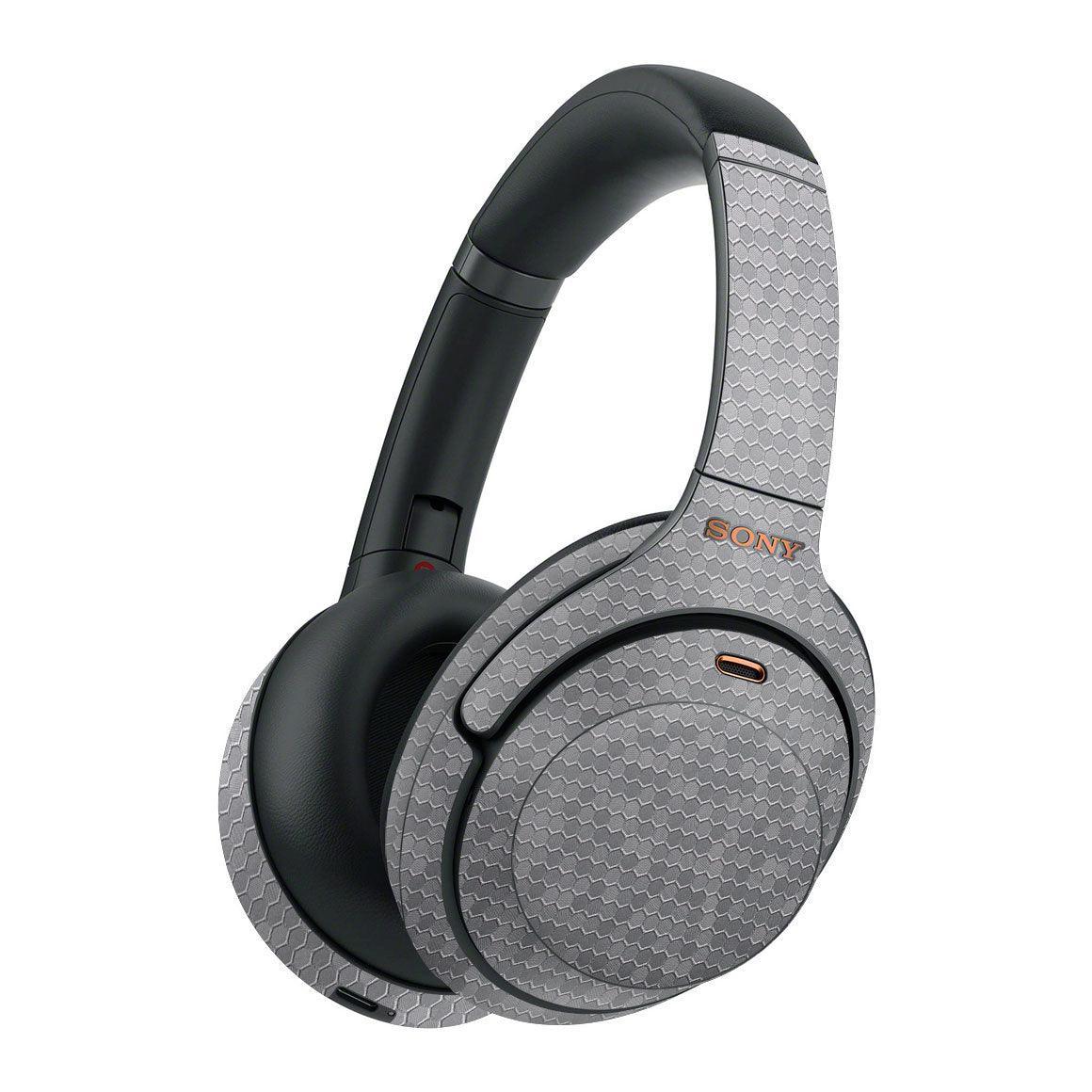Sony WH-1000XM3 Honeycomb Series Skins - Slickwraps