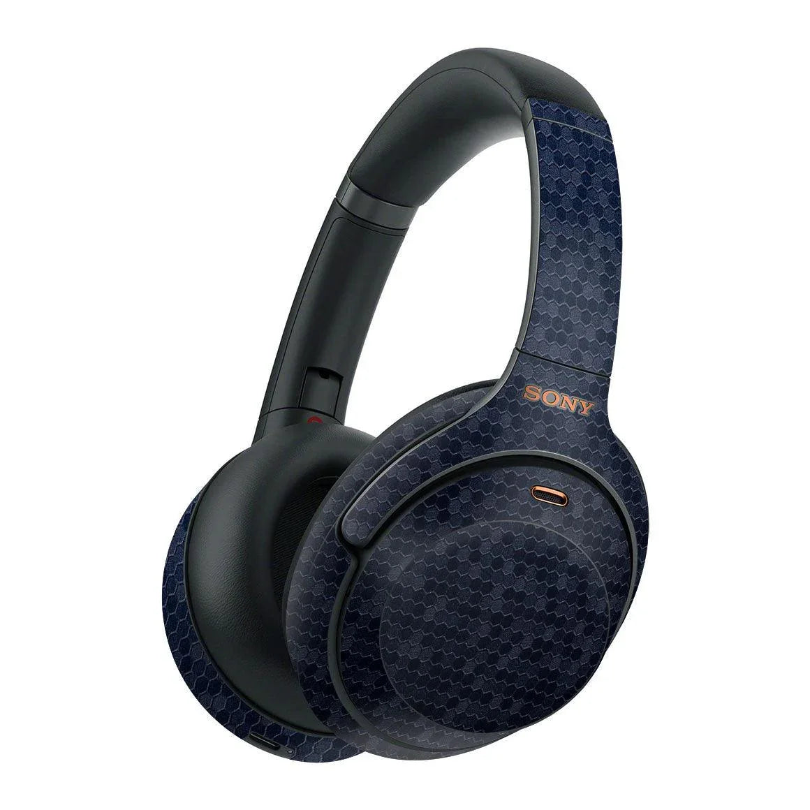 Sony WH-1000XM3 Honeycomb Series Skins - Slickwraps