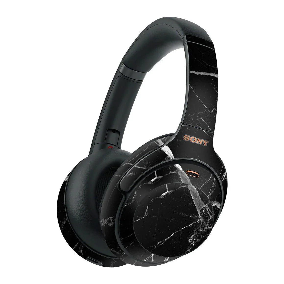 Sony WH-1000XM3 Marble Series Skins - Slickwraps