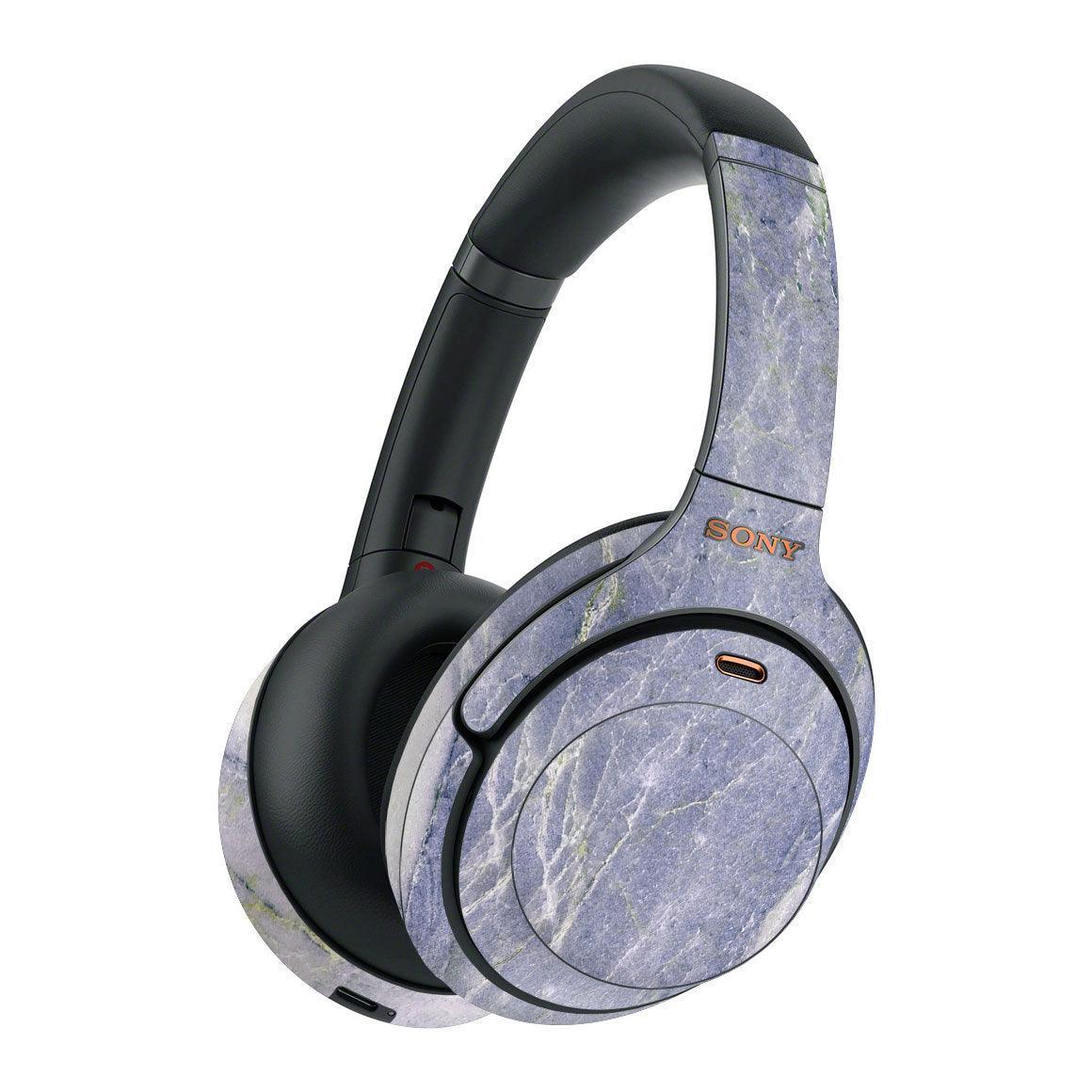 Sony WH-1000XM3 Marble Series Skins - Slickwraps