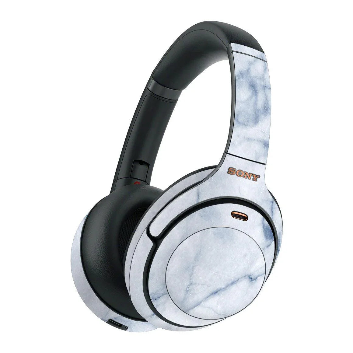 Sony WH-1000XM3 Marble Series Skins - Slickwraps