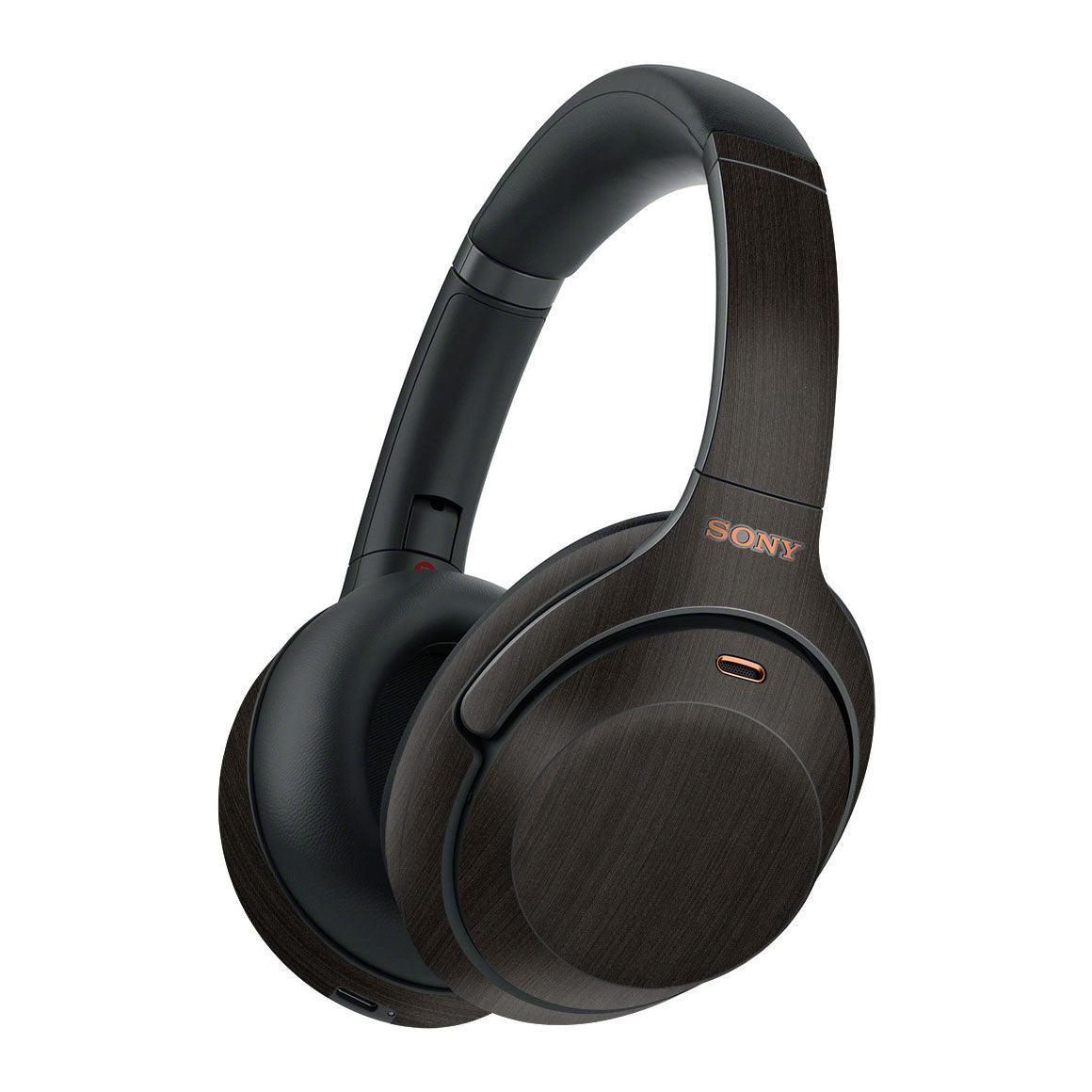 Sony WH-1000XM3 Metal Series Skins - Slickwraps