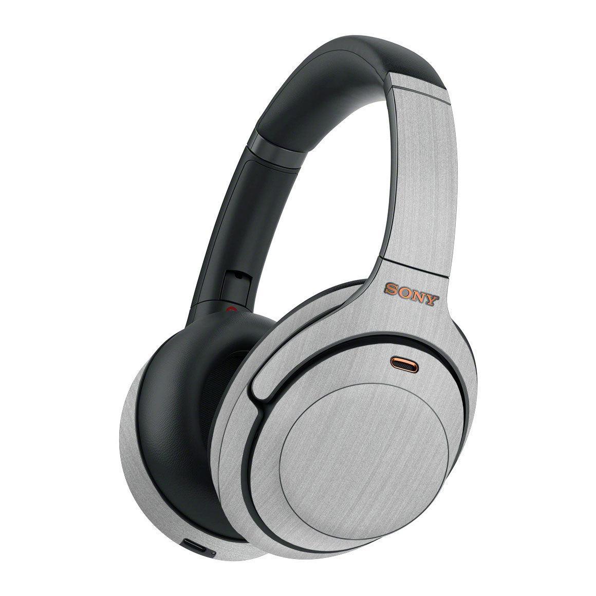 Sony WH-1000XM3 Metal Series Skins - Slickwraps