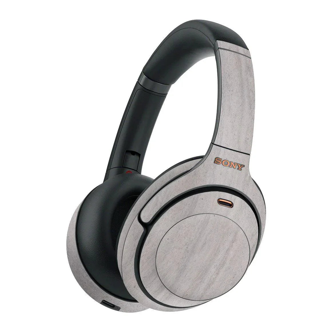 Sony WH-1000XM3 Stone Series Skins - Slickwraps