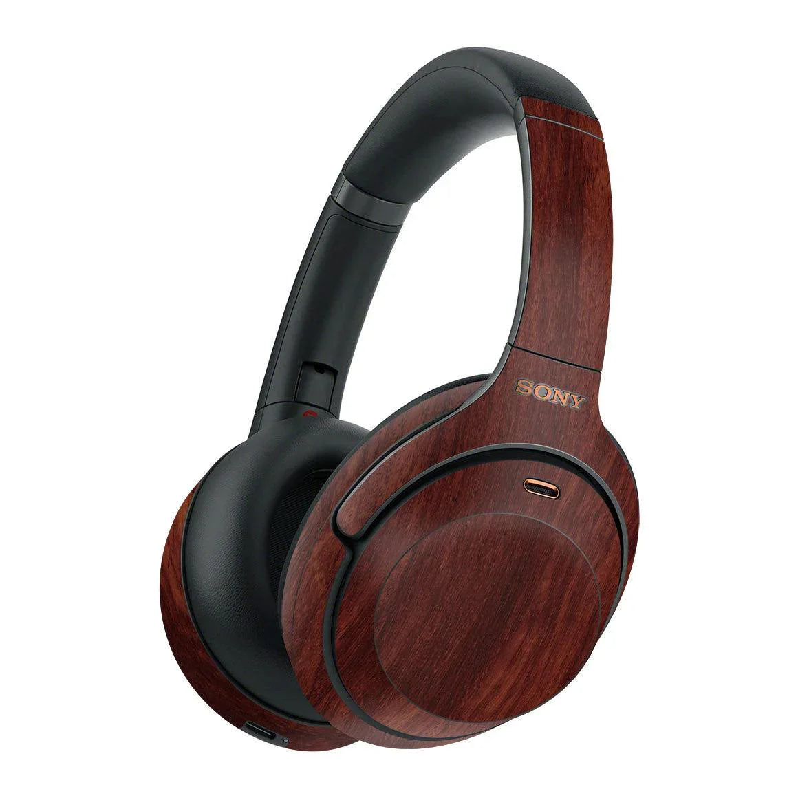 Sony WH-1000XM3 Wood Series Skins - Slickwraps