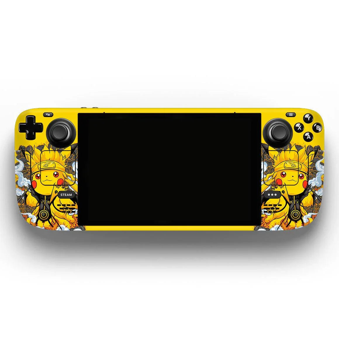 Steam Deck Artist Series Skins - Slickwraps