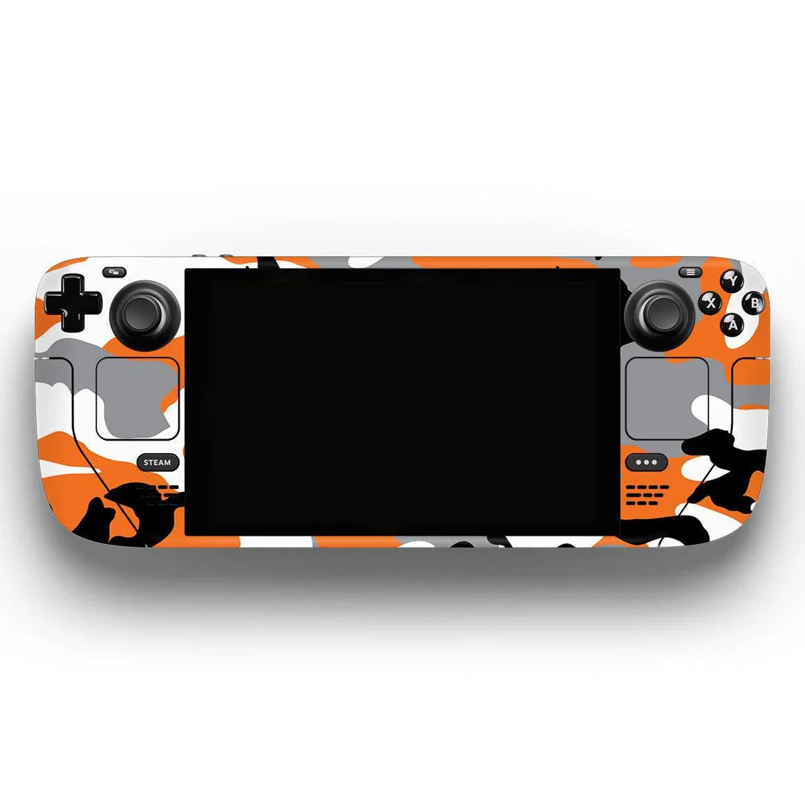 Steam Deck Camo Series Skins - Slickwraps