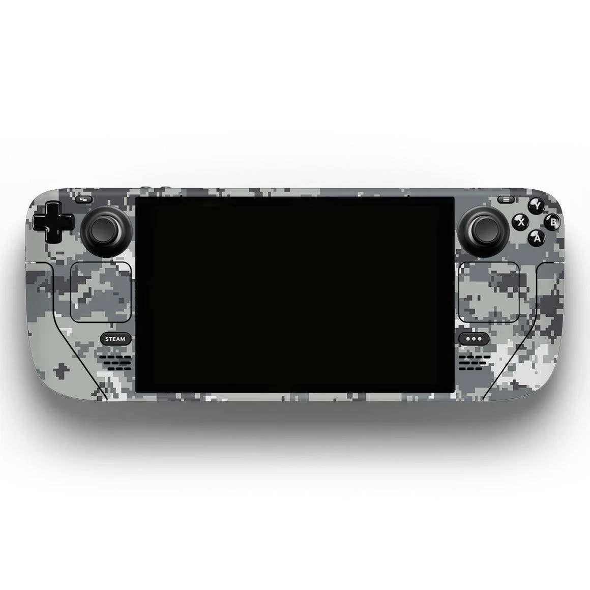 Steam Deck Camo Series Skins - Slickwraps