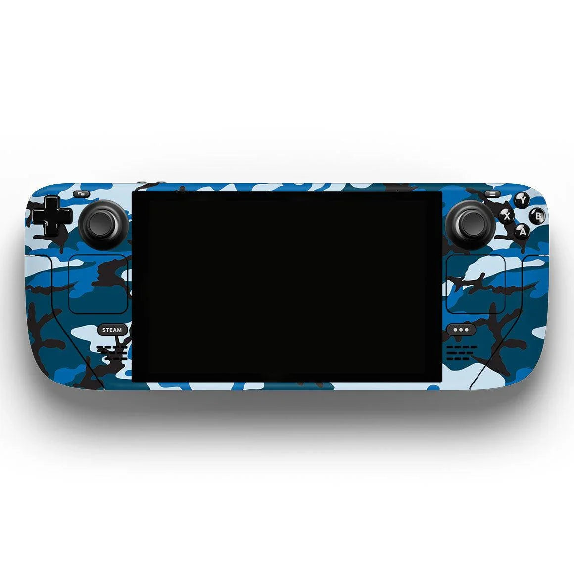 Steam Deck Camo Series Skins - Slickwraps