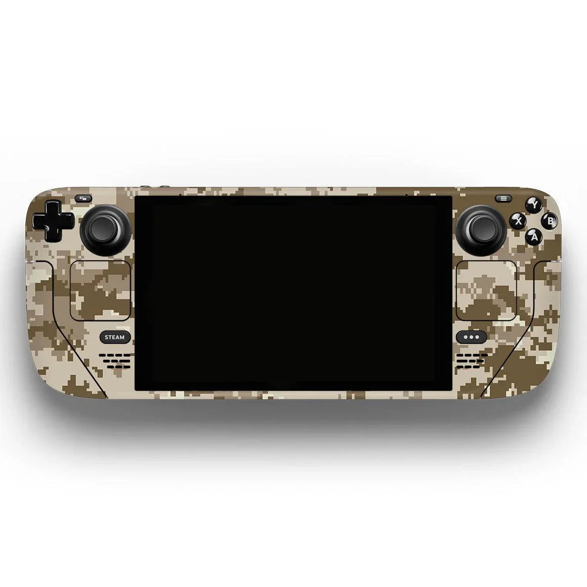 Steam Deck Camo Series Skins - Slickwraps