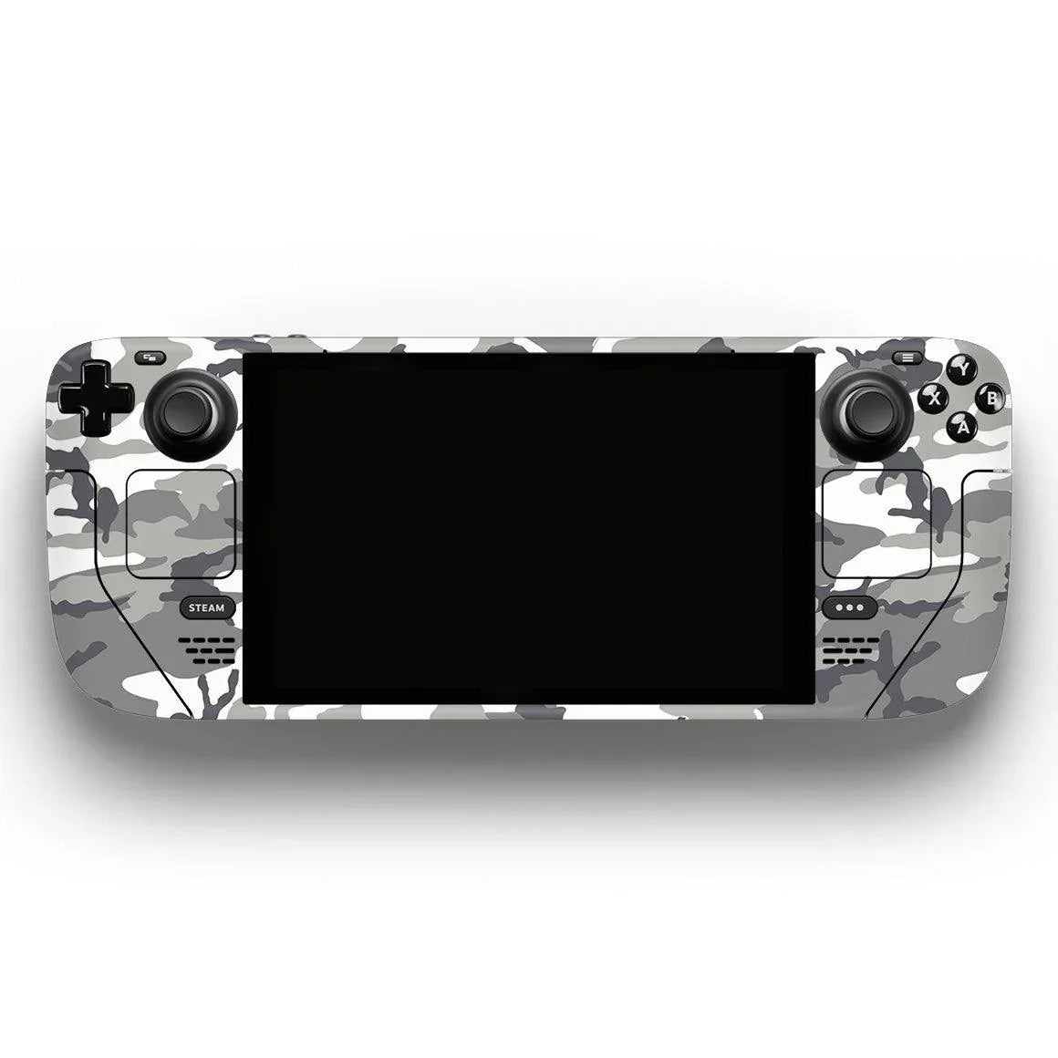 Steam Deck Camo Series Skins - Slickwraps
