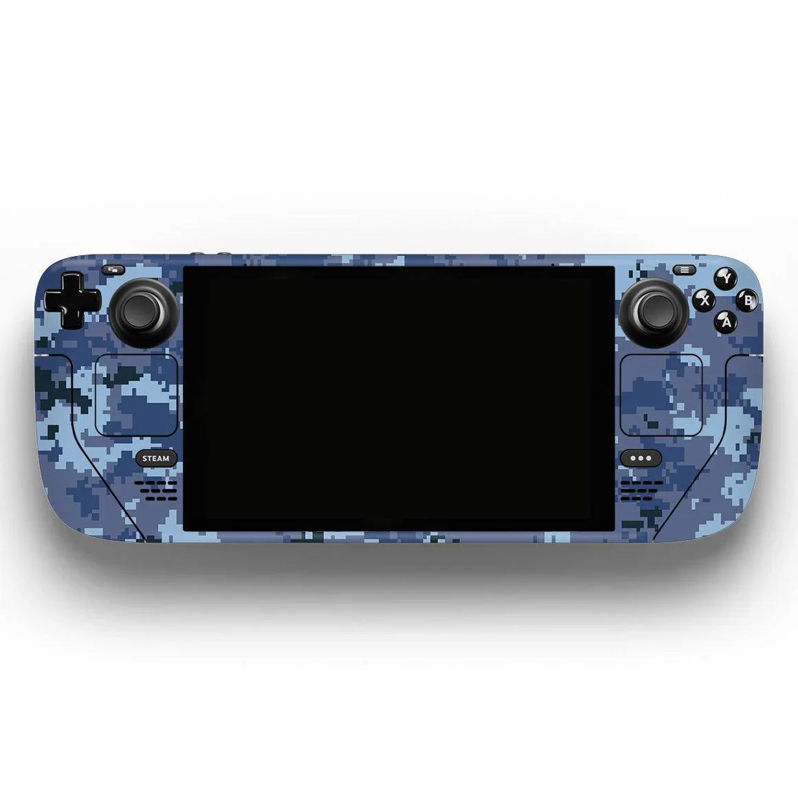 Steam Deck Camo Series Skins - Slickwraps