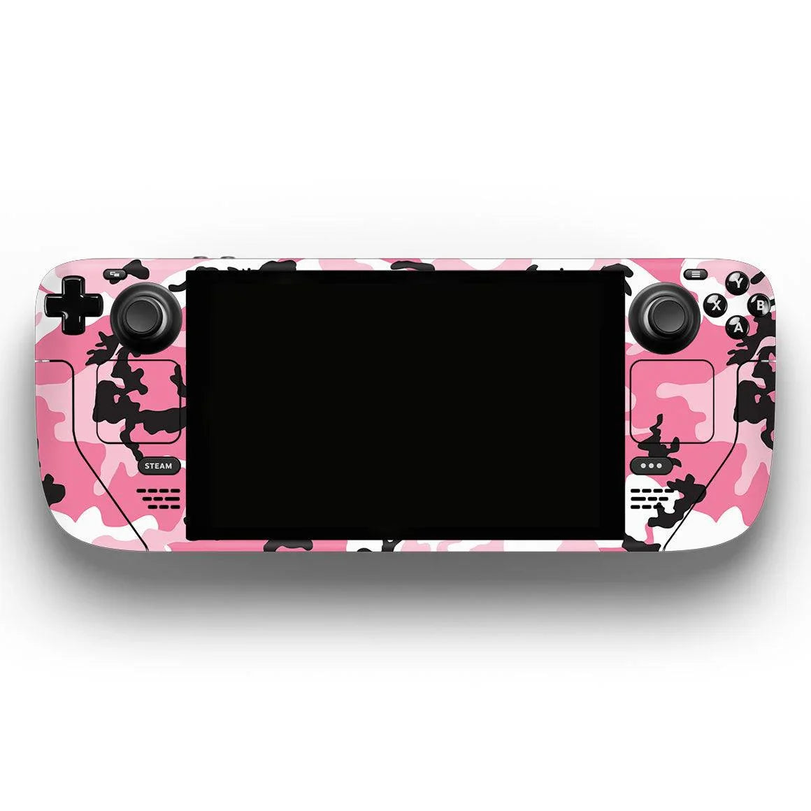 Steam Deck Camo Series Skins - Slickwraps