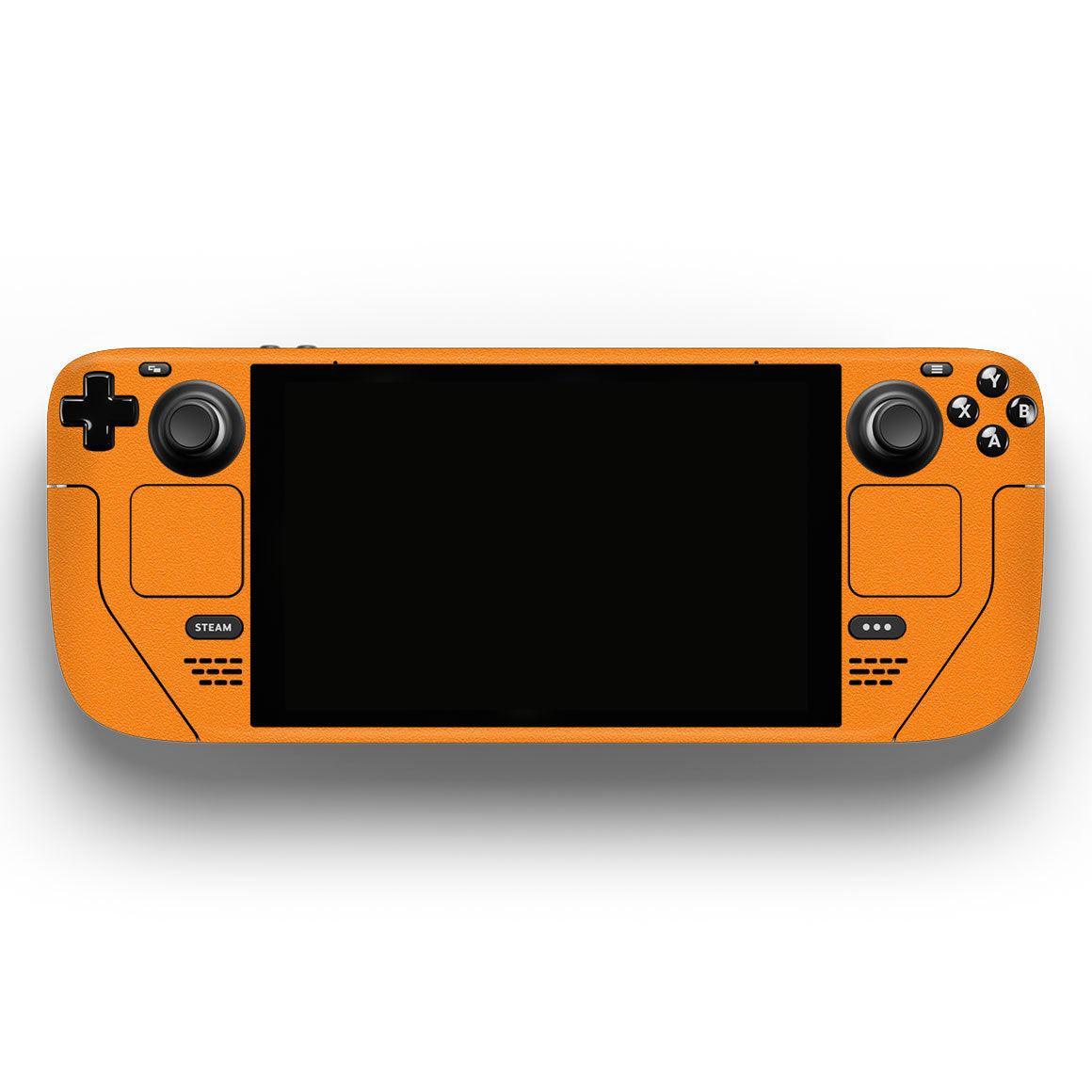 Steam Deck Color Series Skins - Slickwraps