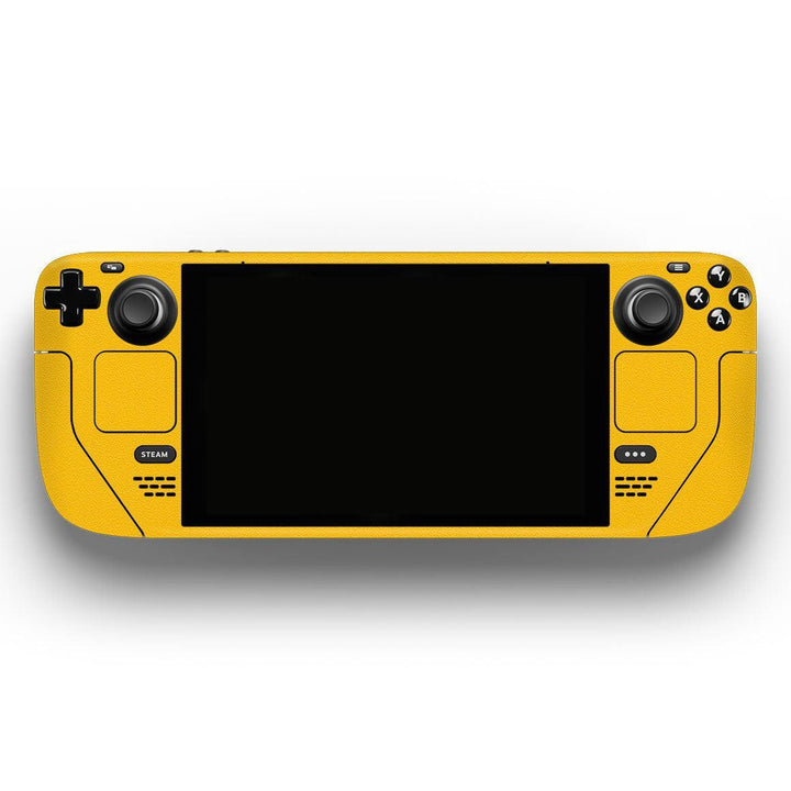 Color Steamdeck Steam Deck Color Series Skins/Wraps & Covers – Slickwraps