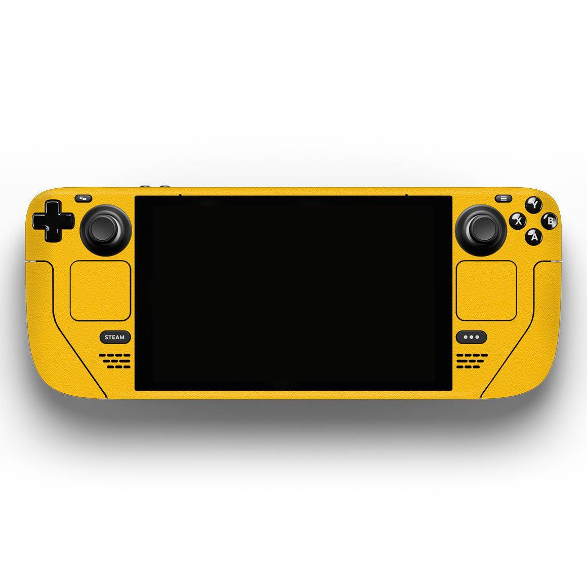 Steam Deck Color Series Skins - Slickwraps