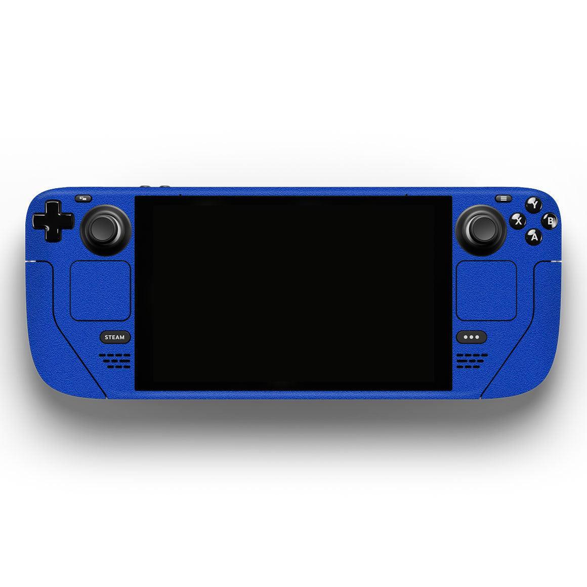 Steam Deck Color Series Skins - Slickwraps