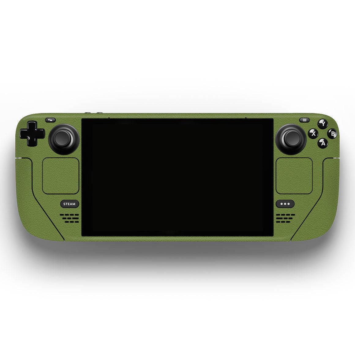 Color Steamdeck Steam Deck Color Series Skins/Wraps & Covers – Slickwraps