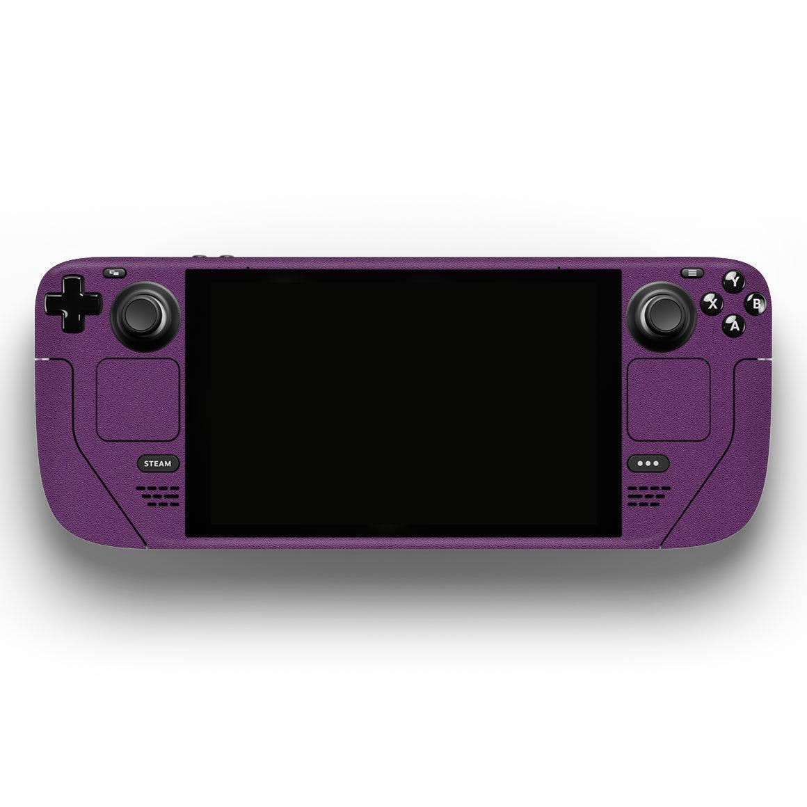 Color Steamdeck Steam Deck Color Series Skins/Wraps & Covers – Slickwraps