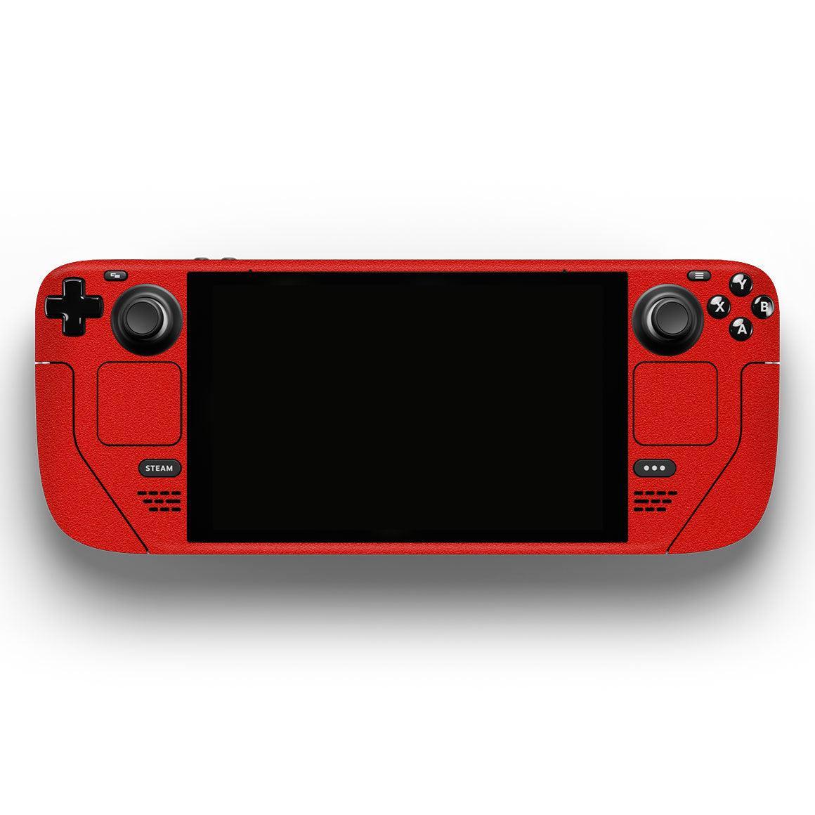 Steam Deck Color Series Skins - Slickwraps
