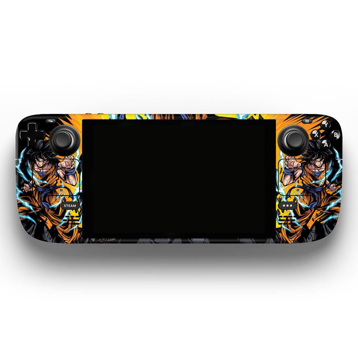 Steam Deck Designer Series Skins - Slickwraps
