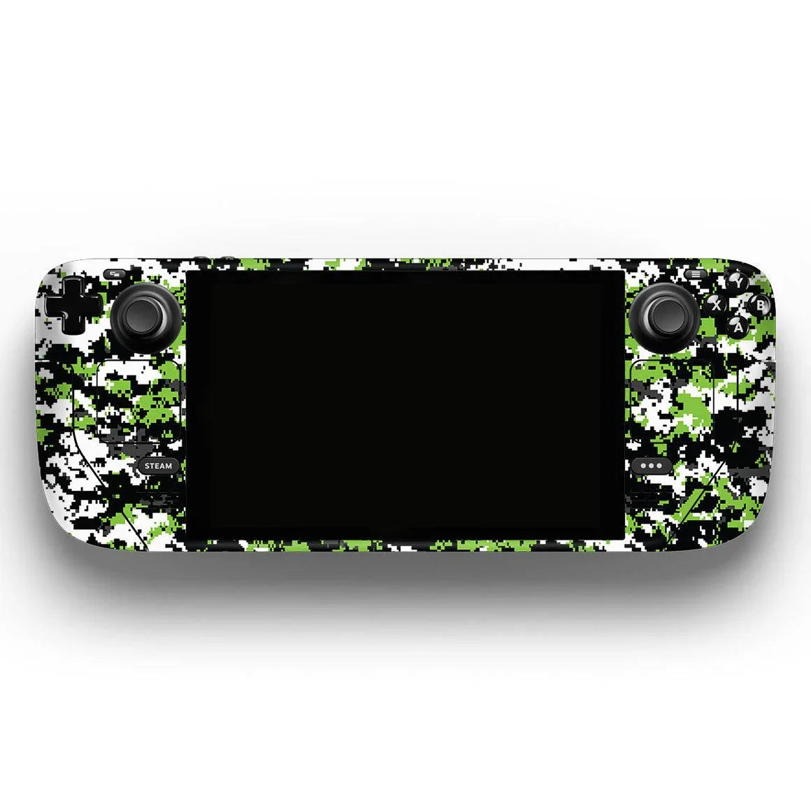 Steam Deck Designer Series Skins - Slickwraps