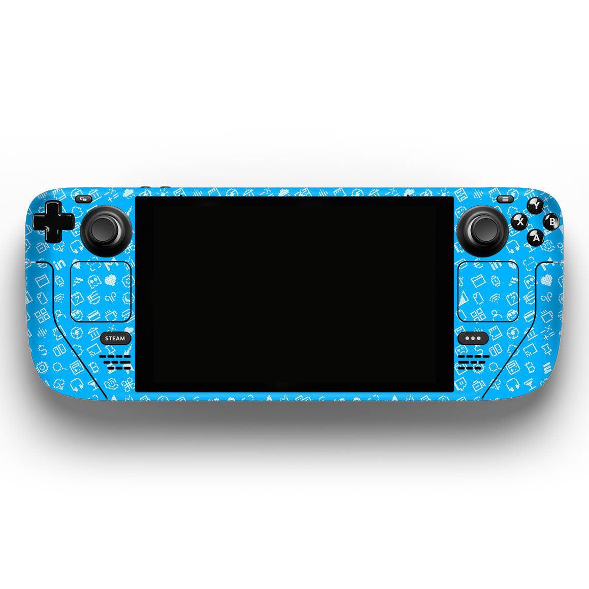 Steam Deck Everything Series Skins - Slickwraps