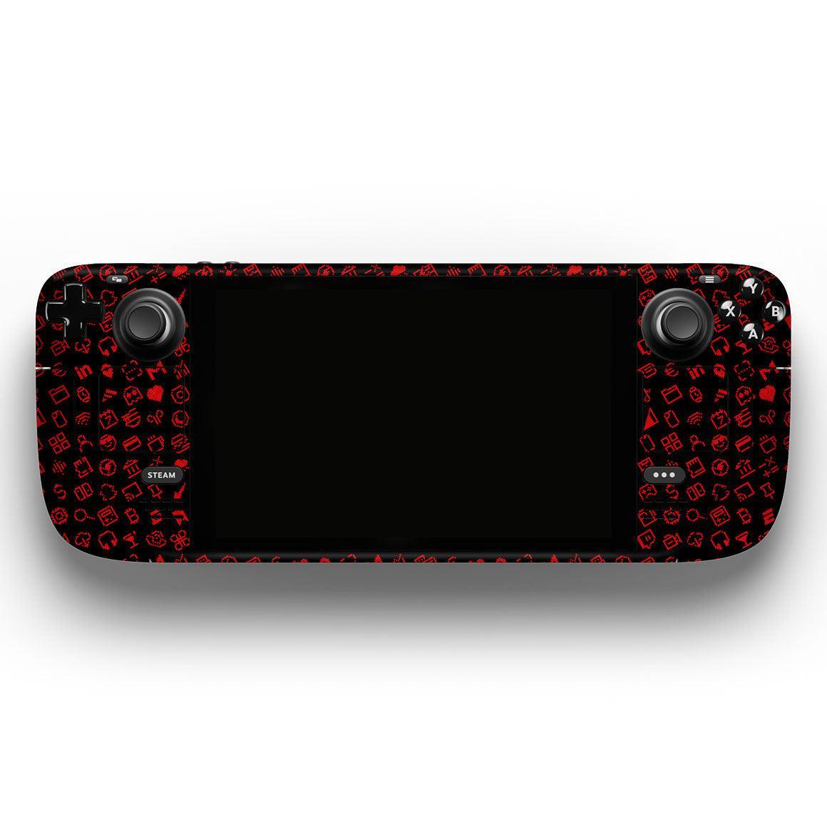 Steam Deck Everything Series Skins - Slickwraps
