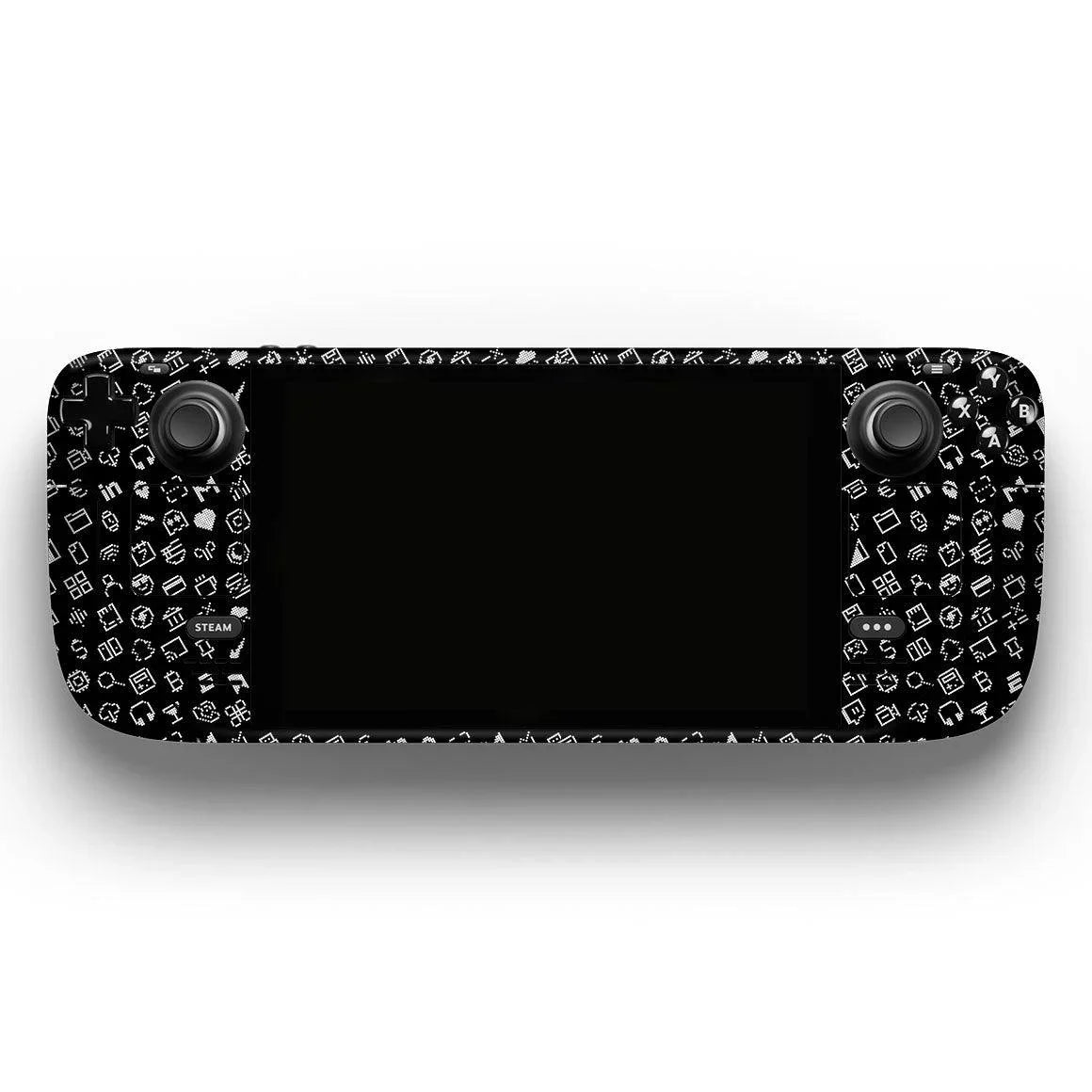 Steam Deck Everything Series Skins - Slickwraps