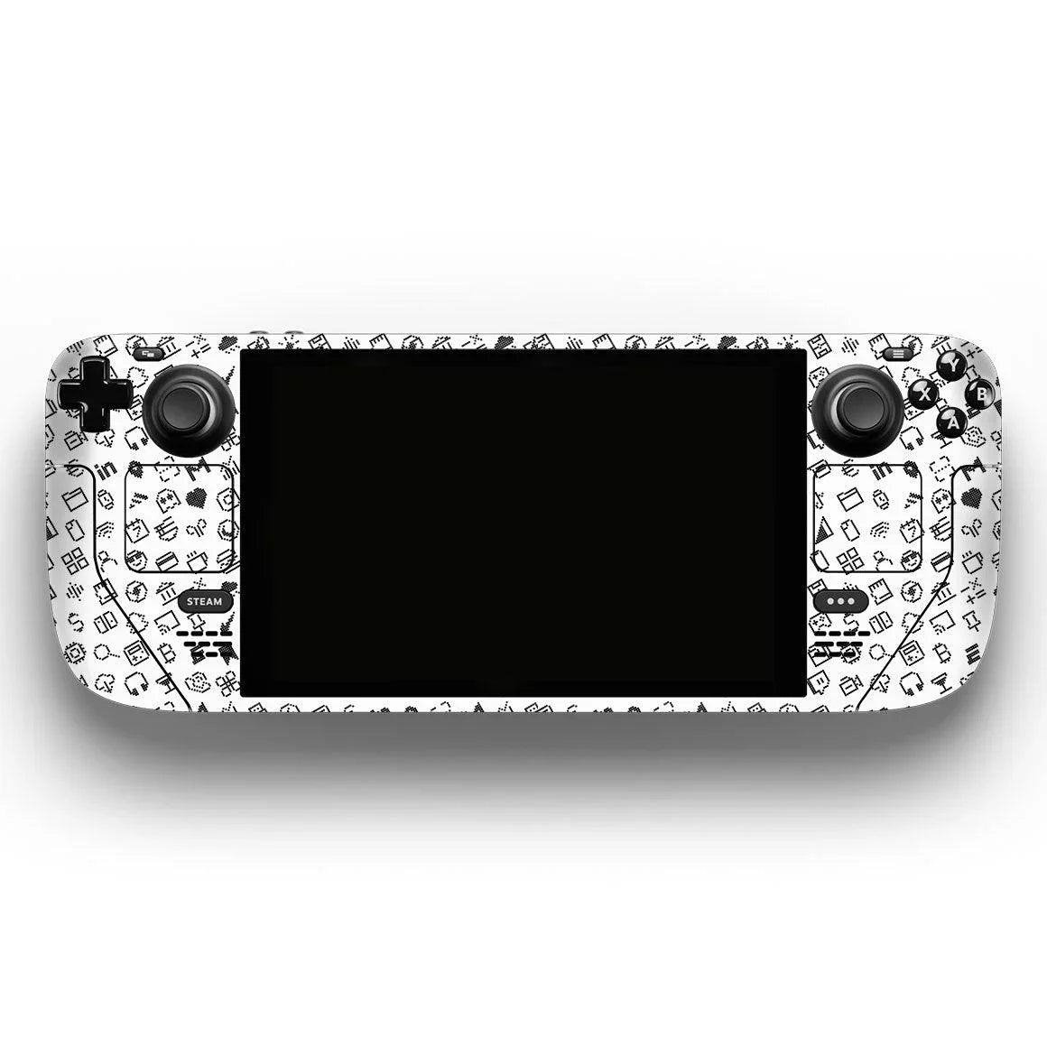Steam Deck Everything Series Skins - Slickwraps