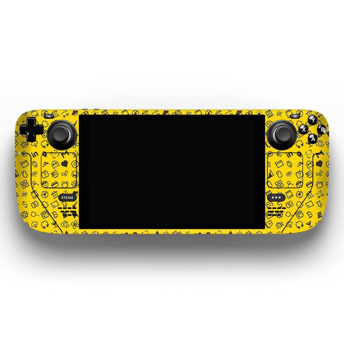 Steam Deck Everything Series Skins - Slickwraps