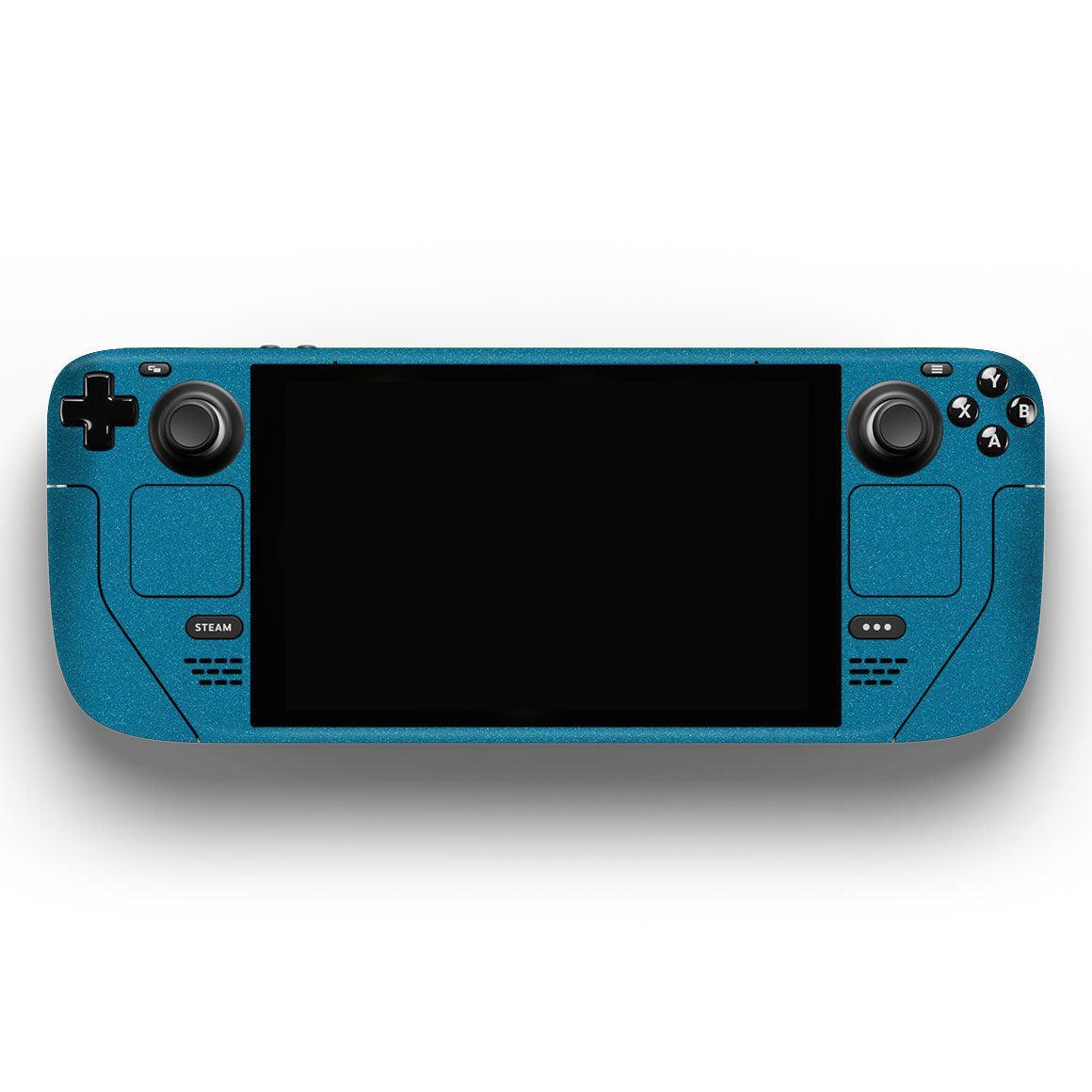 Steam Deck Glitz Series Skins - Slickwraps
