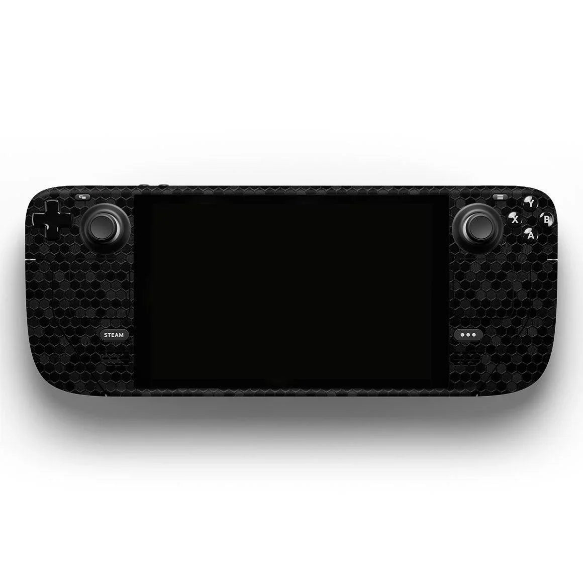 Steam Deck Honeycomb Series Skins - Slickwraps