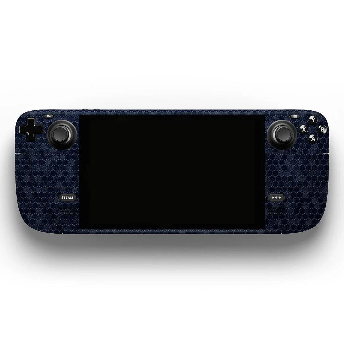 Steam Deck Honeycomb Series Skins - Slickwraps