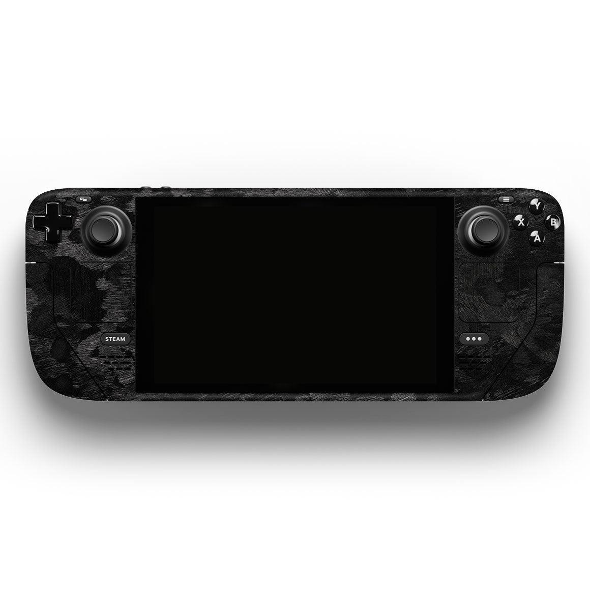 Steam Deck Limited Series Skins - Slickwraps