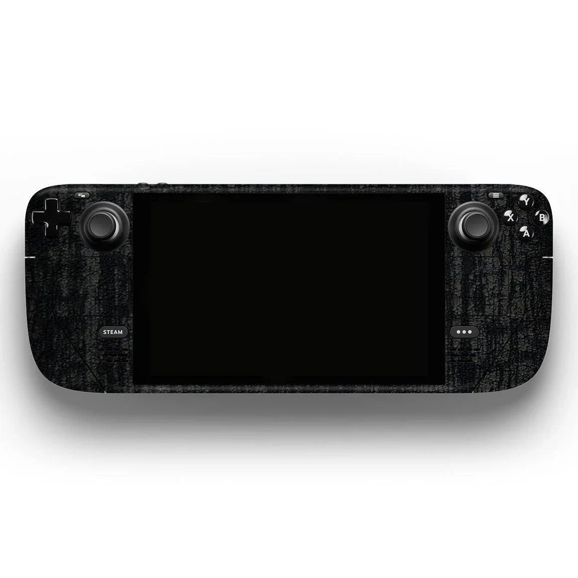 Steam Deck Limited Series Skins - Slickwraps