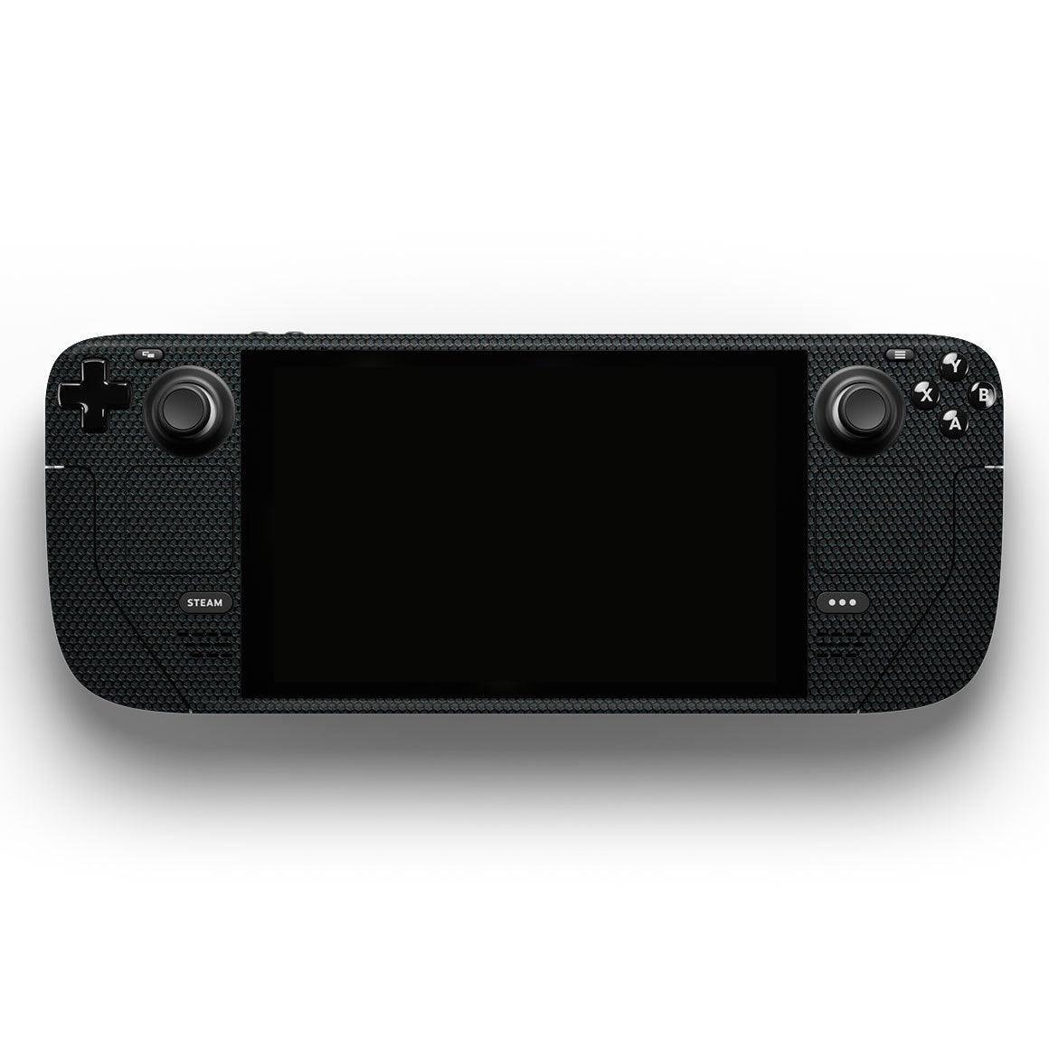 Steam Deck Limited Series Skins - Slickwraps