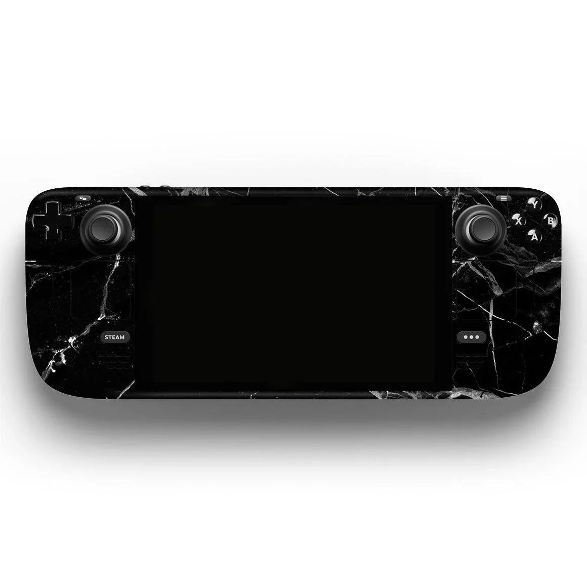 Steam Deck Marble Series Skins - Slickwraps