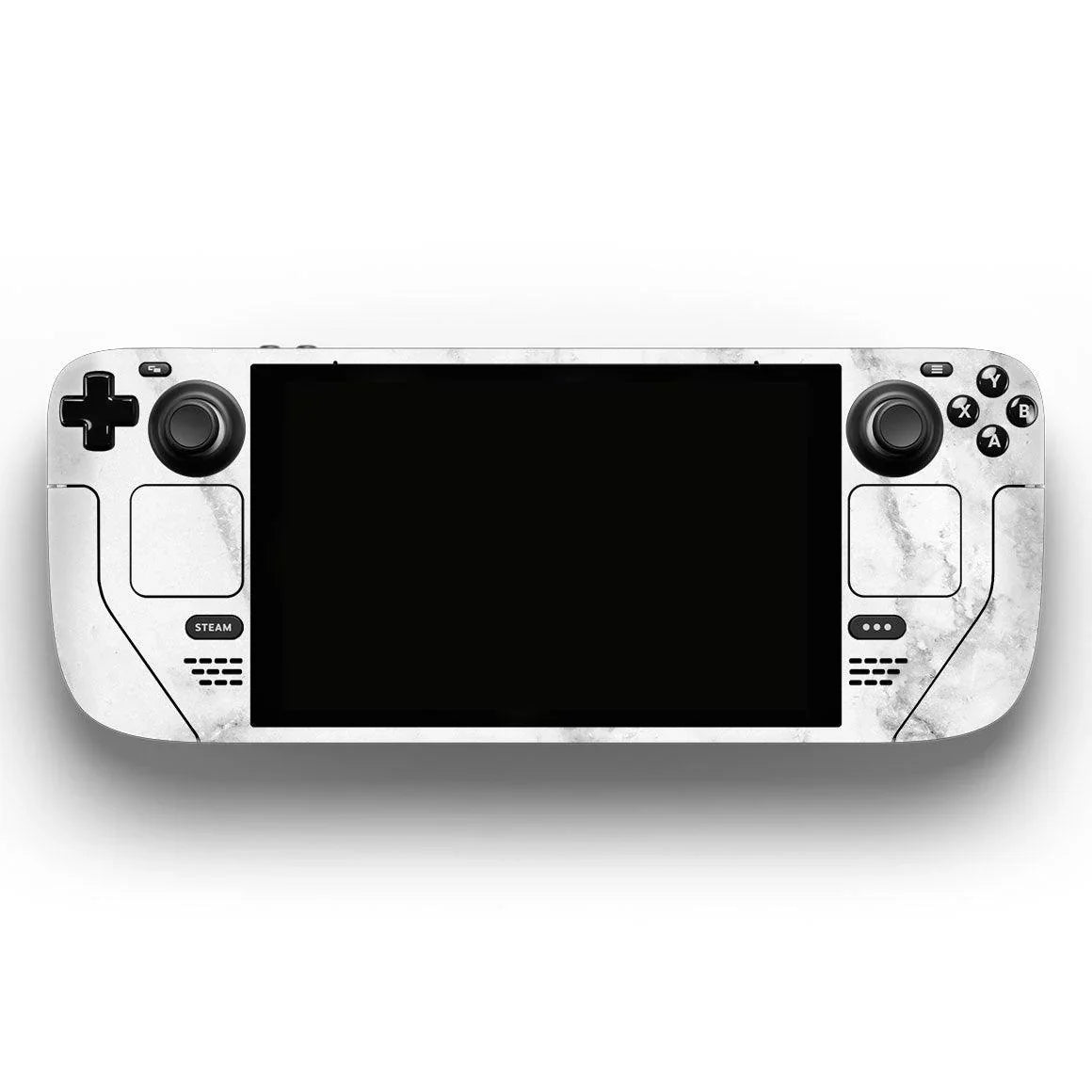 Steam Deck Marble Series Skins - Slickwraps